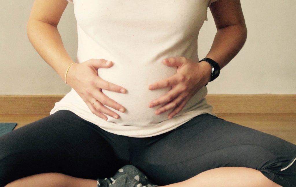 Prenatal Yoga